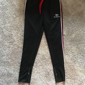 Rich & rotten men’s track pants